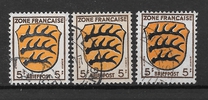 [Coat of Arms, type C]