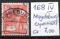 [Joint Allied Occupation Zones Stamps Handstamped, प्रकार A2]