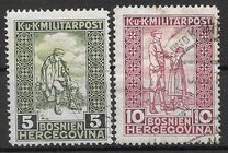 [Charity Stamps - White Numerals. See also No.142-143, type ABW]