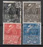 [International Colony Exhibition, 類型 BI]