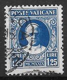 [Pope Pius XI, type B1]