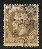 [Emperor Napoléon III Laure - New Design's, ประเภท E]