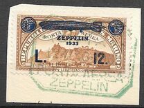 [No.165-170 Surcharged, Tüüp BF3]