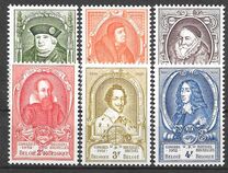[Postal congress in Bruxelles, type QQ]