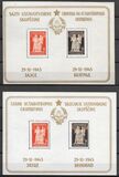 [Constitition of the Democratic Republic of Yugoslavia, type ET]