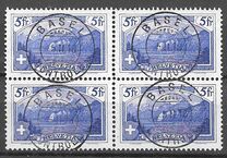 [Definitive 1914 - Mountain Landscapes - (Sheet of 25 stamps), type X]
