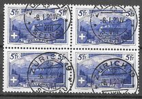 [Definitive 1914 - Mountain Landscapes - (Sheet of 25 stamps), type X]
