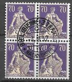 [Definitive Issues - New Colors, type Q14]