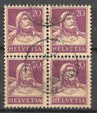 [Definitive Issues - New Colors, type V6]