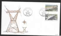[Water and Electricity Supply, jenis FP]
