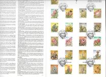 [Flora - Protea Plants, type PG]