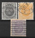 [National Coat of Arms, tip M]