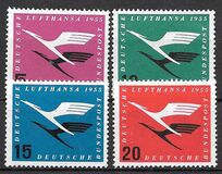 [Lufthansas Re-establishment, Typ BF]