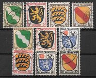 [Coat of Arms, Typ A]