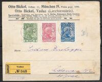 [Prince Johann II, type A]