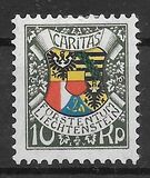 [The 87th Anniversary of the Birth of Prince Johann II, type AK]