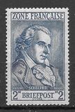 [Goete, Schiller & Heine, type G]