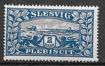 [Danish-German edition, 類型 D1]