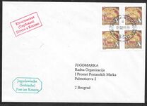 [Peace in Kosovo, type B]