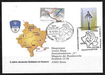 [Peace in Kosovo, type D]