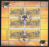 [The 40th Anniversary of Prestina University, Tüüp IU]