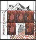 [Homenaje a los mártires de Gjakova., tipo PT]