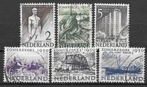 [Charity Stamps, type IE]