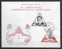 [Holy Year 1950, タイプ NP]