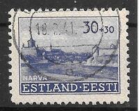 [Architecture - Reconstruction of Estonia, Вид D]