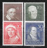 [Benefactores de la humanidad., tipo N]