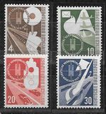 [Transport and Communication Exhibition, Munich, тип AL]