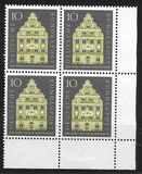 [The 500th Anniversary of the Württemberg Landtag, típus DO]