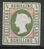 [Queen Victoria, type A]