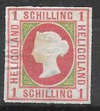 [Queen Victoria, type A1]