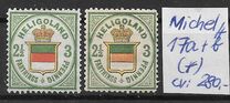 [Coat of Arms, tyyppi E]