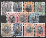 [Prince Ferdinand I, type M]