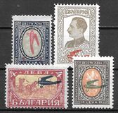 [Airmail, Tüüp CI]