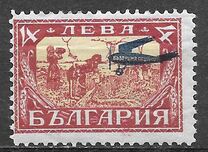 [Airmail, Tüüp CK]