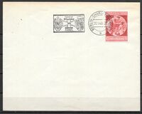 [The 51th Anniversary of the Birth of Adolf Hitler, type KK]
