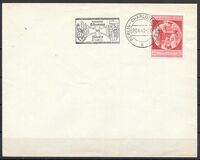 [The 51th Anniversary of the Birth of Adolf Hitler, type KK]