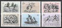 [Olympic Games - Helsinki, Finland, Tip FO]