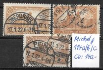 [New Daily Stamps - Offset Printing, tip AA3]