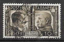 [Rome-Berlin Axis, type MD]