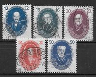 [The 250th Anniversary of the Academy of Science in Berlin, type U]