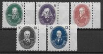 [The 250th Anniversary of the Academy of Science in Berlin, 類型 P]