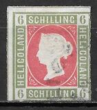 [Queen Victoria, type B1]