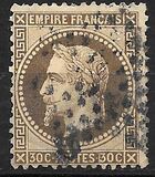 [Emperor Napoléon III Laure - New Design's, タイプ E2]