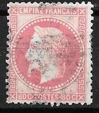 [Emperor Napoléon III Laure - New Design's, タイプ E4]