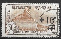 [Charity Stamps Issued 1917 Overprinted, type AD5]