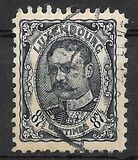 [Grand Duke William IV of Luxembourg, type I8]